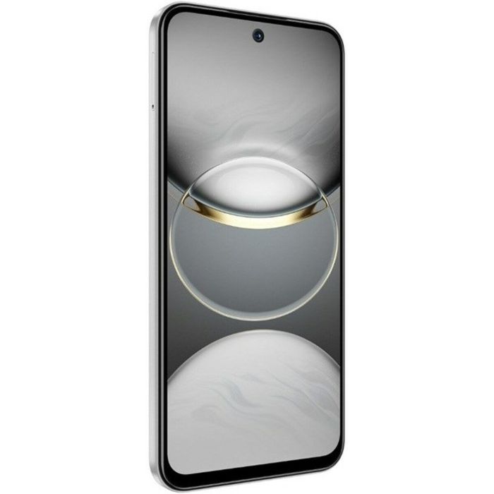 Smartphone Tecno 6,67" MediaTek Helio G81 6 GB RAM 128 GB Blanco Smartphone Tecno 6,67" MediaTek Helio G81 6 GB RAM 128 GB Blanco