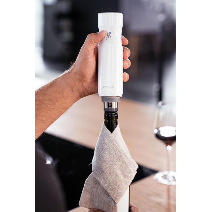 Zwilling Fresh&Save Vakuum Weinverschluss 4