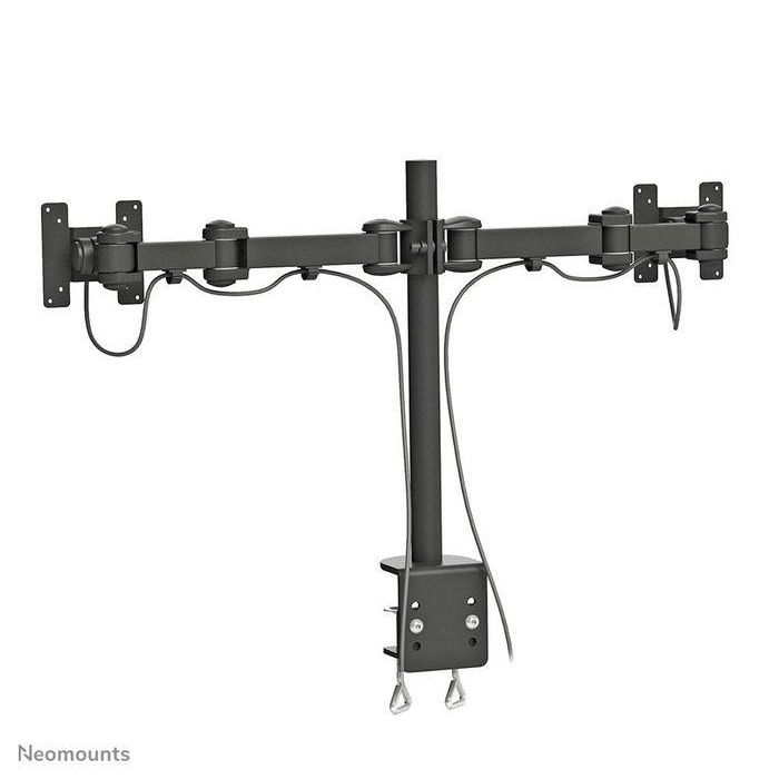 Soporte TV Neomounts FPMA-D960D 10,-27" 8 kg 5 Soporte TV Neomounts FPMA-D960D 10,-27" 8 kg 5