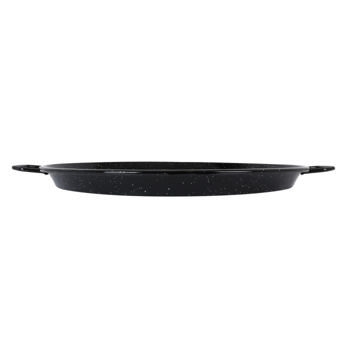 Paellera Valenciana Jaspeada 70 cm - La Estrella 1 Paellera Valenciana Jaspeada 70 cm - La Estrella 1