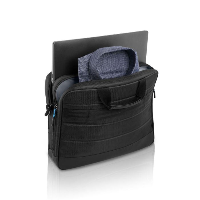 Dell Maletín para Portátil 14" con Protección de Espuma EVA 7