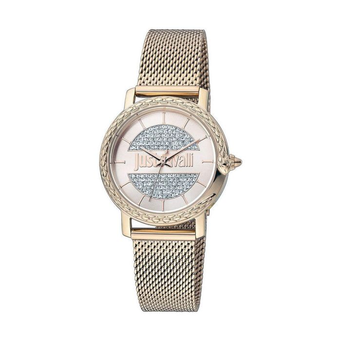 Reloj Mujer Just Cavalli SNAKE (Ø 32 mm) Reloj Mujer Just Cavalli SNAKE (Ø 32 mm)