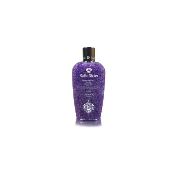 Sales De Baño Lavanda  Relajante 330Gr.