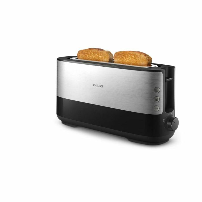Tostadora Philips Viva Collection 1030W