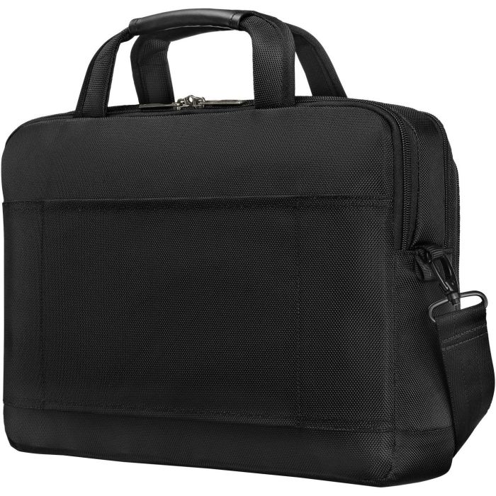 WENGER BC Refresh BC Pro 35,56cm 14Zoll - 40,64cm 16Zoll Laptop Briefcase Black 1 WENGER BC Refresh BC Pro 35,56cm 14Zoll - 40,64cm 16Zoll Laptop Briefcase Black 1