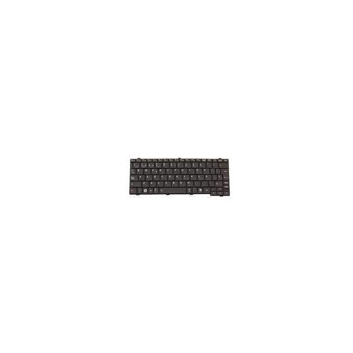 Toshiba Keyboard, Black Toshiba Keyboard, Black