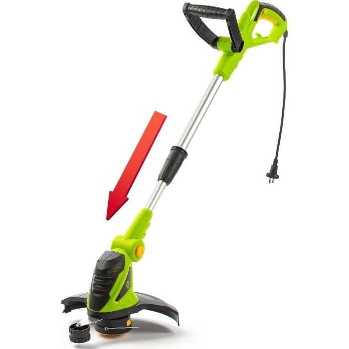 Fieldmann FZS 2505-E Cortadora de césped eléctrica 1 Fieldmann FZS 2505-E Cortadora de césped eléctrica 1