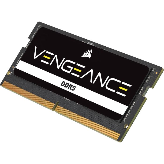 32GB SO PC 5600 CL48 CORSAIR KIT (2x16GB) VENGEANCE retail 2