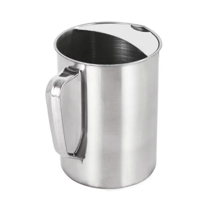 Jarra Agua C/Retenedor Acero 1.8L My Bar (12 Unidades) 9