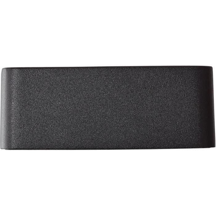 Brilliant BRI4004353349256 Foco de Exterior Golda con LED Integrado y Luz de Color 2