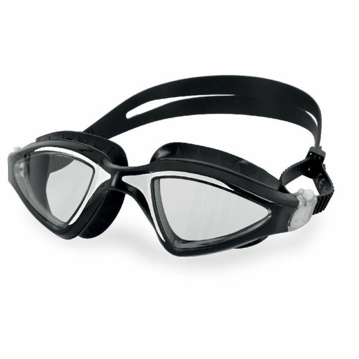 Gafas de Natación Seac 1520055524 Negro Talla única 3