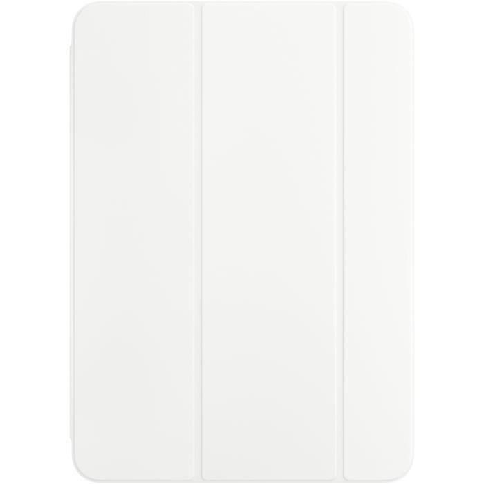 Apple - Funda Smart Folio para iPad Pro 11 (M4) - Blanco