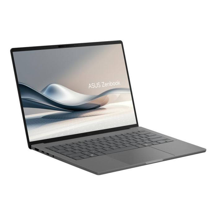 Portatil Asus Zenbook A14 Ux3407Qa - Qd412 W Qualcom 4 Portatil Asus Zenbook A14 Ux3407Qa - Qd412 W Qualcom 4