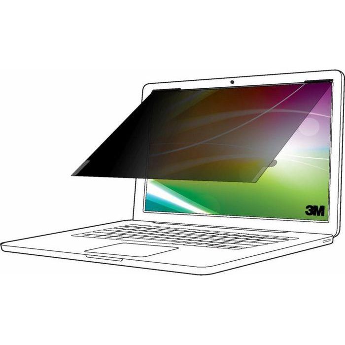 3M Bright Screen Privacy Filter for 17.3in Laptop, 16:9, BP173W9B 3M Bright Screen Privacy Filter for 17.3in Laptop, 16:9, BP173W9B