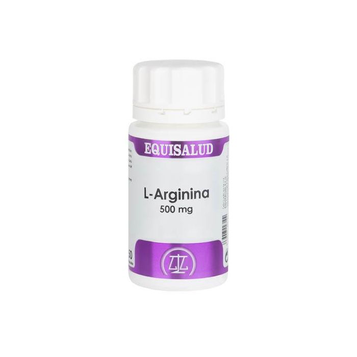 L-Arginina 50 Cáps L-Arginina 50 Cáps