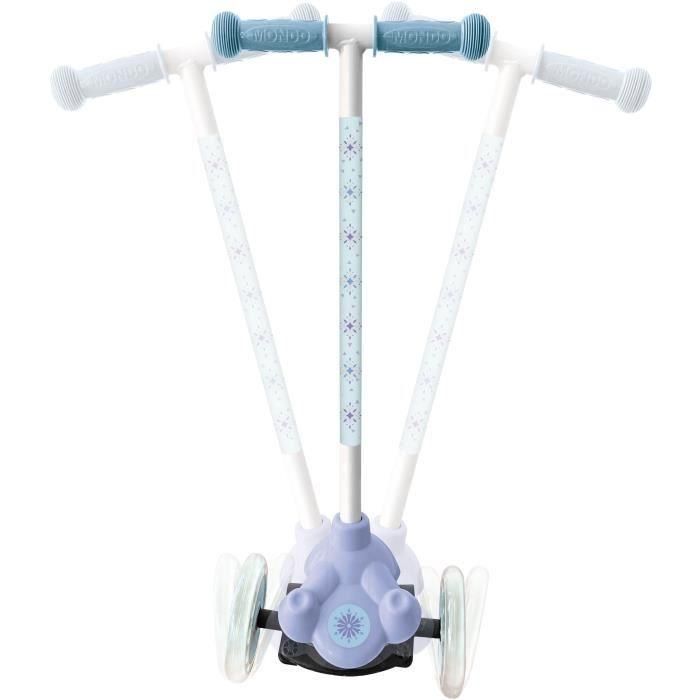 LA REINA DE LAS NIEVE Twist & Roll Scooter - Disney 2 LA REINA DE LAS NIEVE Twist & Roll Scooter - Disney 2
