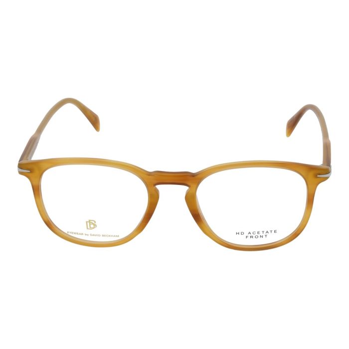Montura de Gafas Hombre David Beckham DB 1160 50B4L 2 Montura de Gafas Hombre David Beckham DB 1160 50B4L 2