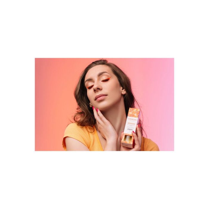 Aceite de Masaje Erótico Exsens 7 Aceite de Masaje Erótico Exsens 7