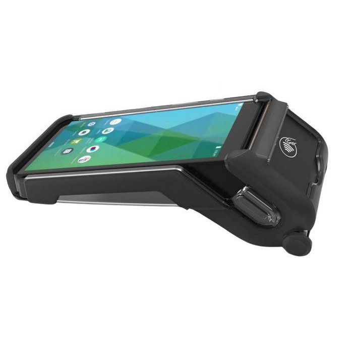Havis Case, Black/Transparent 10 Havis Case, Black/Transparent 10