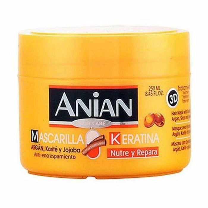 Anian Keratina Liquida Mascarilla Repara & Protege