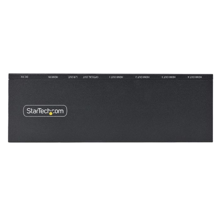Switch HDMI Startech HDMI-SPLITTER-44K60S 4