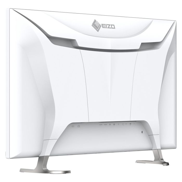 EIZO EV4340X-WT Monitor de 42.5" (108cm) 4K UHD IPS con USB-C, HDMI y DisplayPort - Blanco 3 EIZO EV4340X-WT Monitor de 42.5" (108cm) 4K UHD IPS con USB-C, HDMI y DisplayPort - Blanco 3