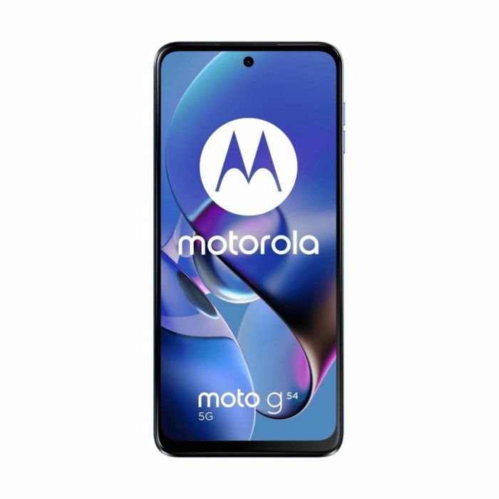 Smartphone Motorola XT2343-6 6,5" Octa Core 8 GB RAM 256 GB Azul 4 Smartphone Motorola XT2343-6 6,5" Octa Core 8 GB RAM 256 GB Azul 4
