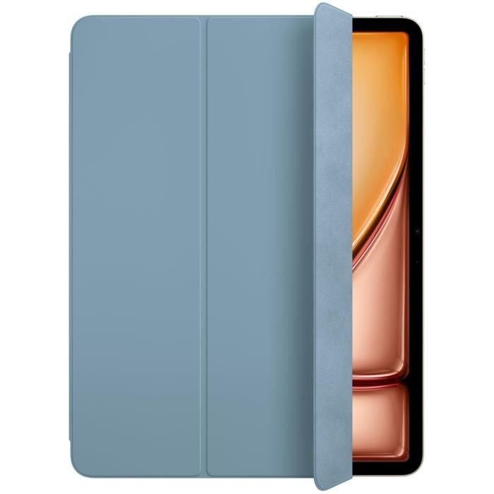 Apple - Funda Smart Folio para iPad Air 11 (M2) - Mezclilla 1