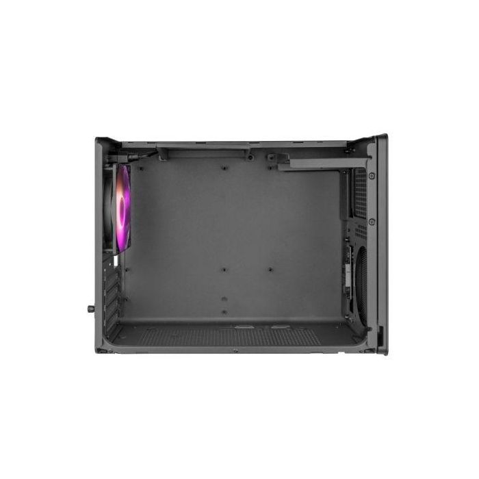 Caja Gaming Minitorre Mars Gaming MC-XPS 4 Caja Gaming Minitorre Mars Gaming MC-XPS 4