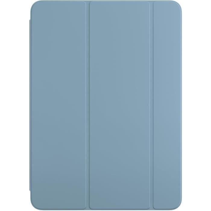 Apple - Funda Smart Folio para iPad Air 13 (M2) - Mezclilla