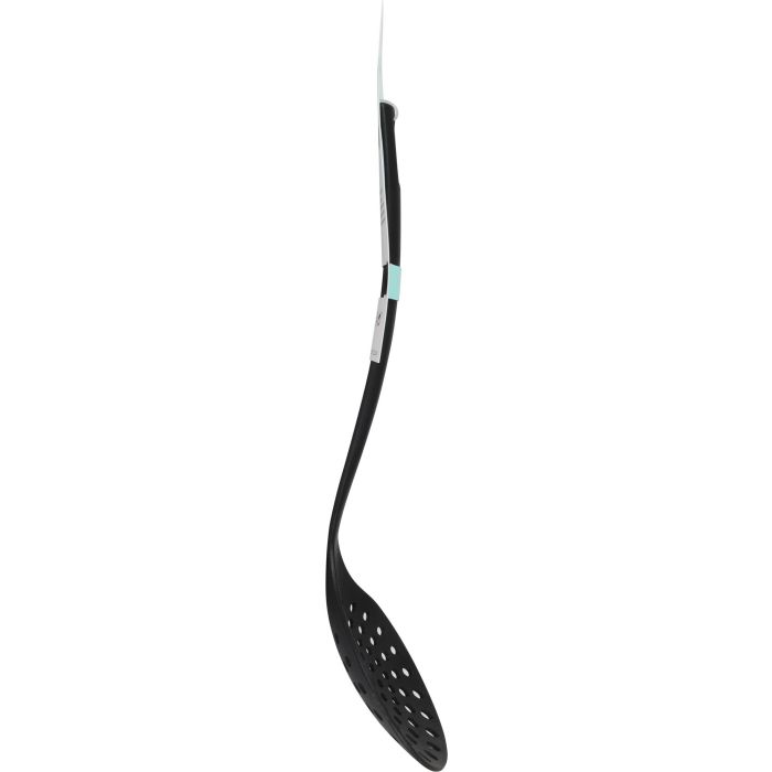 Quttin Espumadera de Nylon Negra 30 x 9.5 cm (24 Unidades) 4