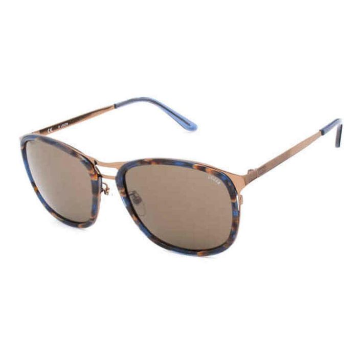 Gafas de Sol Unisex Lozza SL2199570R80 ø 57 mm Gafas de Sol Unisex Lozza SL2199570R80 ø 57 mm