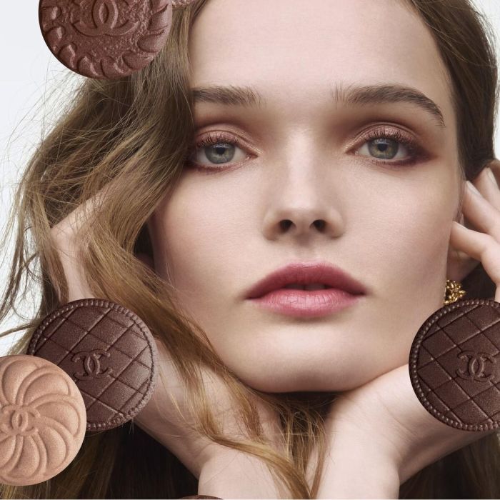 Pestañas Postizas Chanel LES OMBRES 2 g 2 Pestañas Postizas Chanel LES OMBRES 2 g 2