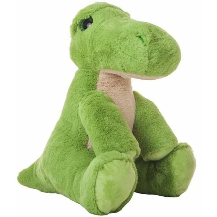 Creaciones Llopis Dinosaurio Peluche DAT 48cm, Juguete Suave para Bebés y Niños 0+ Meses Creaciones Llopis Dinosaurio Peluche DAT 48cm, Juguete Suave para Bebés y Niños 0+ Meses