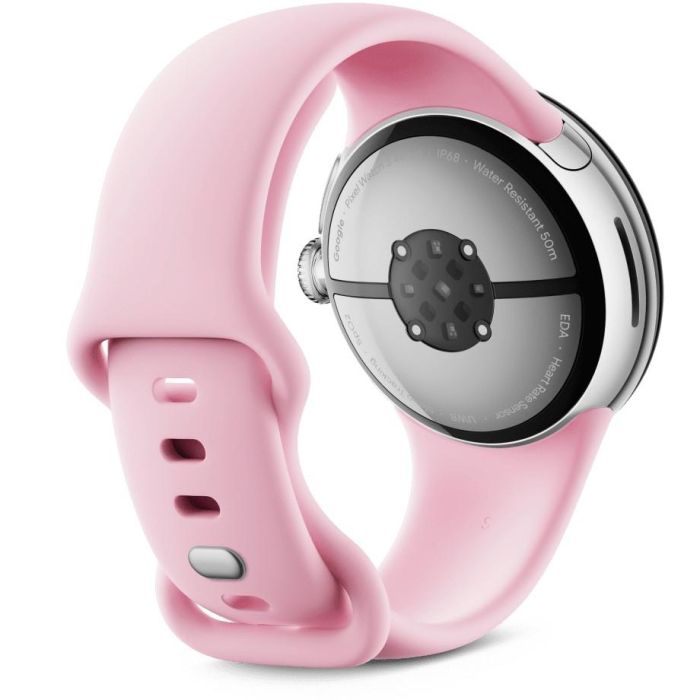 Google Pixel Watch 3 (41mm) WiFi rose quartz 3 Google Pixel Watch 3 (41mm) WiFi rose quartz 3