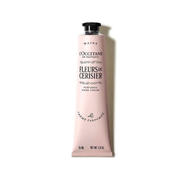 Crema Reductora L'Occitane En Provence FLEURS DE CERISIER 0 Crema Reductora L'Occitane En Provence FLEURS DE CERISIER 0