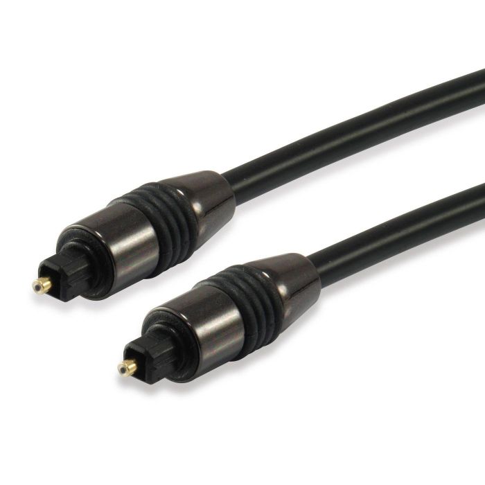 Equip Toslink Optical Spdif Digital Audio Cable, 1.8M