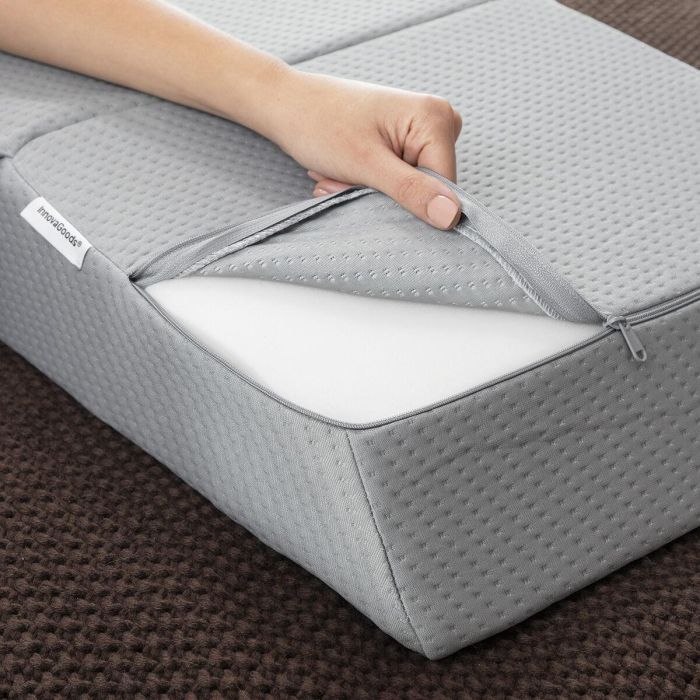 Almohada Triangular Multiposición de Doble Cuña - Inde 15 Almohada Triangular Multiposición de Doble Cuña - Inde 15