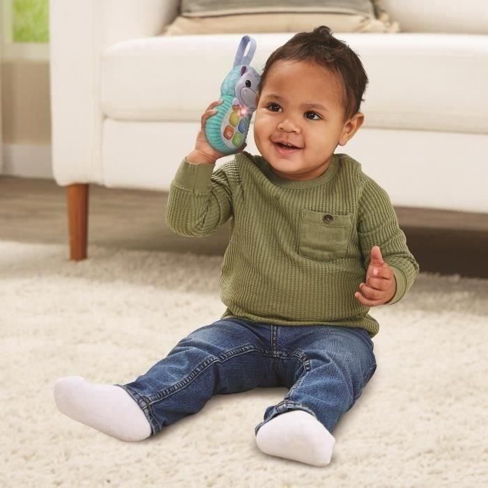 Vtech-Allo Baby Toudoux Azul 3 Vtech-Allo Baby Toudoux Azul 3