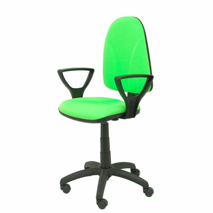 Silla de Oficina Algarra Bali P&C 22BGOLF Pistacho 5 Silla de Oficina Algarra Bali P&C 22BGOLF Pistacho 5
