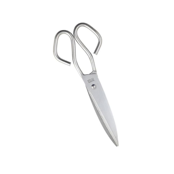 Metaltex Tijera para cocina acero inoxidable 18cm 0 Metaltex Tijera para cocina acero inoxidable 18cm 0