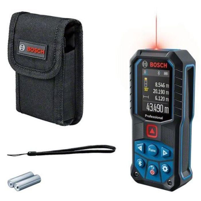 TV Bosch Professional GLM 50-27C TV Bosch Professional GLM 50-27C