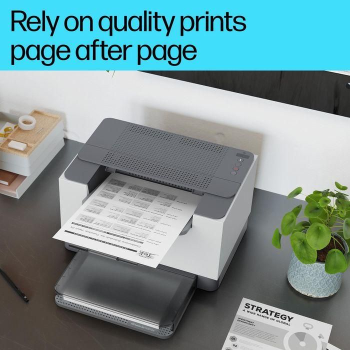 HP Impresora Monocromo LaserJet M207dw Laser Inalámbrica Doble Cara 17 HP Impresora Monocromo LaserJet M207dw Laser Inalámbrica Doble Cara 17