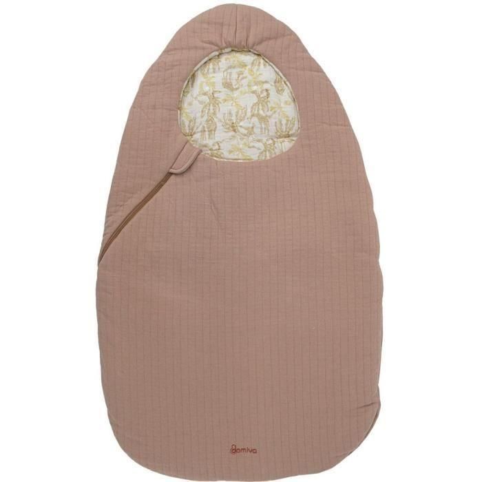 Domiva DOM1732578120039 Nido para bebé Honey Moon 75 cm Domiva DOM1732578120039 Nido para bebé Honey Moon 75 cm