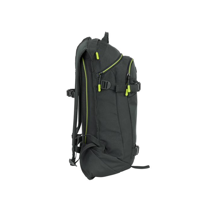 Safta Mochila Trekking 31L 34x60x15 cm 3