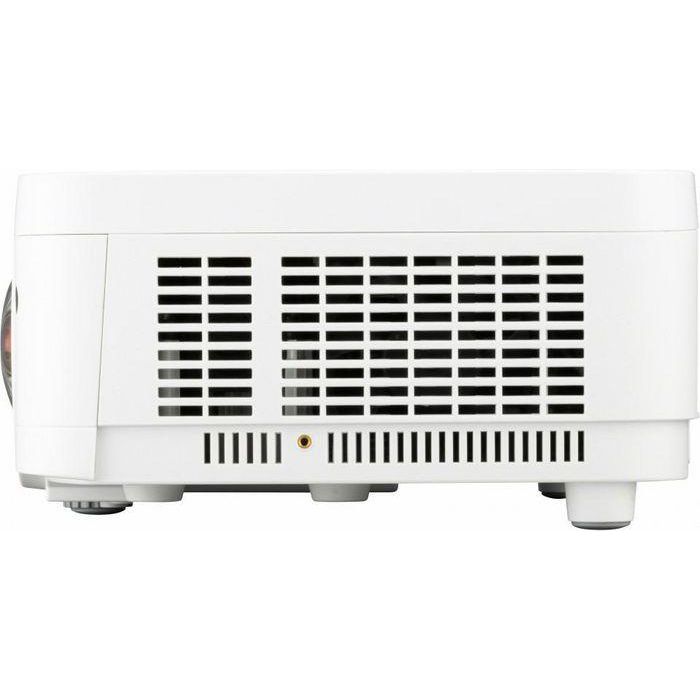 ViewSonic LS560W, WXGA (1280x800), 3000AL, 3,000,000:1 contrast, LED light source, Cinema SuperColor+, 3D compatible, TR0.49, 27dB noise level(Eco) 24 ViewSonic LS560W, WXGA (1280x800), 3000AL, 3,000,000:1 contrast, LED light source, Cinema SuperColor+, 3D compatible, TR0.49, 27dB noise level(Eco) 24