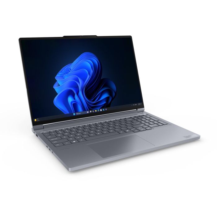 Lenovo ThinkBook / 16p G6 / Ultra 7 255HX / 32GB / 1TB SSD / 16.0" / WQXGA / Luna Grey / Win 11 Pro / 1YR Depot 8 Lenovo ThinkBook / 16p G6 / Ultra 7 255HX / 32GB / 1TB SSD / 16.0" / WQXGA / Luna Grey / Win 11 Pro / 1YR Depot 8