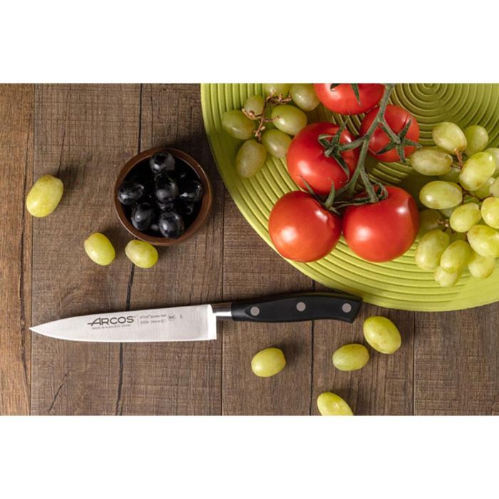 Cuchillo cocinero serie riviera 150 mm 5 Cuchillo cocinero serie riviera 150 mm 5
