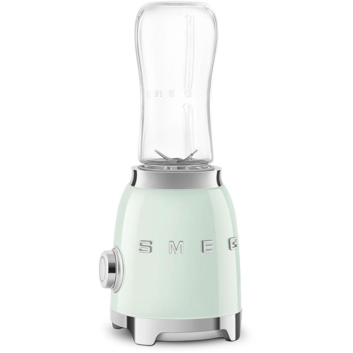 Smeg Batidora Amasadora de Acero Inoxidable - Verde Pastel (SMEG PBF01PGEU) 2