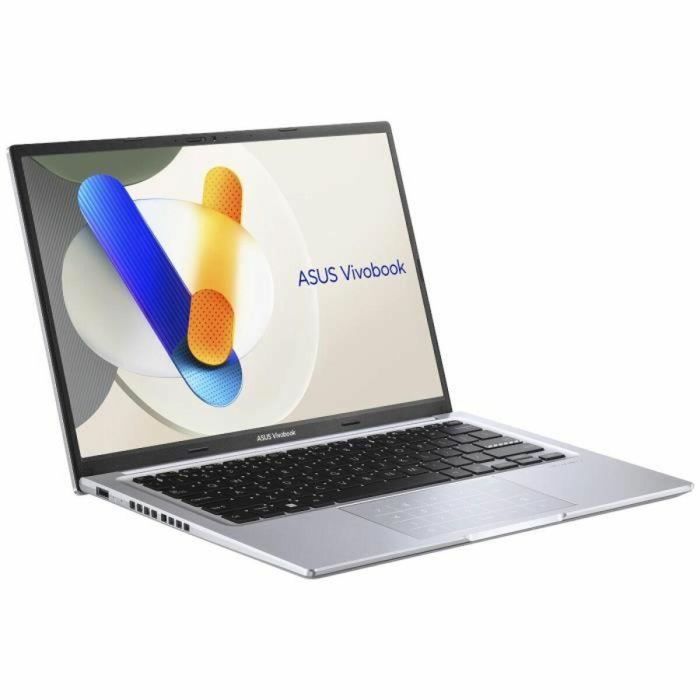 Portátil ASUS VivoBook 14 S1405 | 14'' WUXGA - Intel Core i7 1355U - 16GB RAM - 1TB SSD - Win 11 5